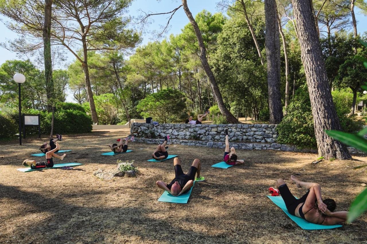 Belambra Clubs - Les Terrasses De Saint-paul De Vence