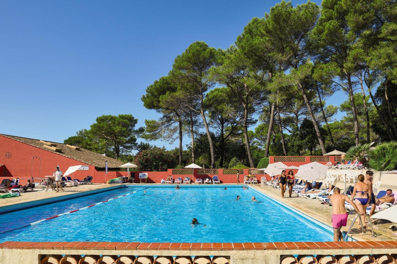 Hotel Belambra Clubs - Les Terrasses De Saint-paul De Vence