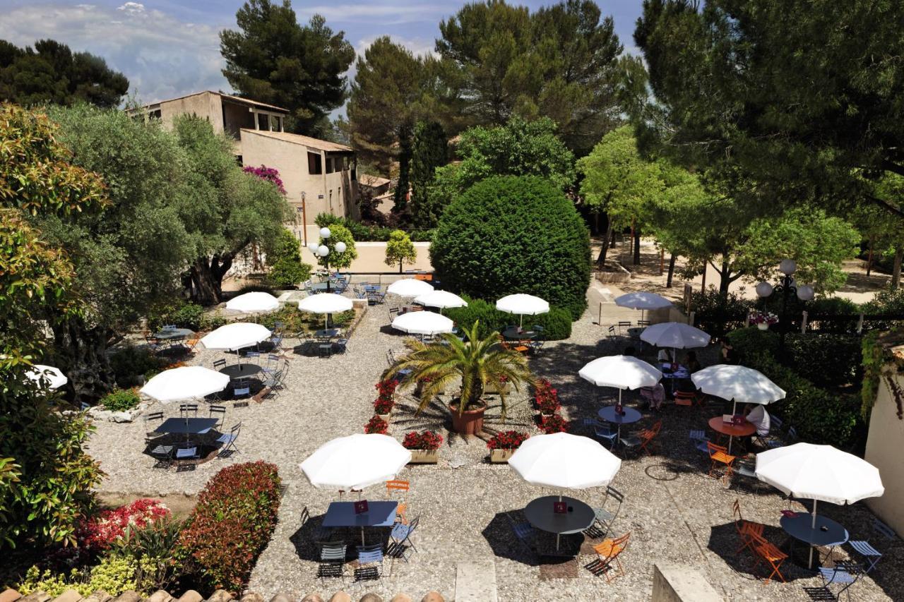 Belambra Clubs - Les Terrasses De Saint-paul De Vence Hotel