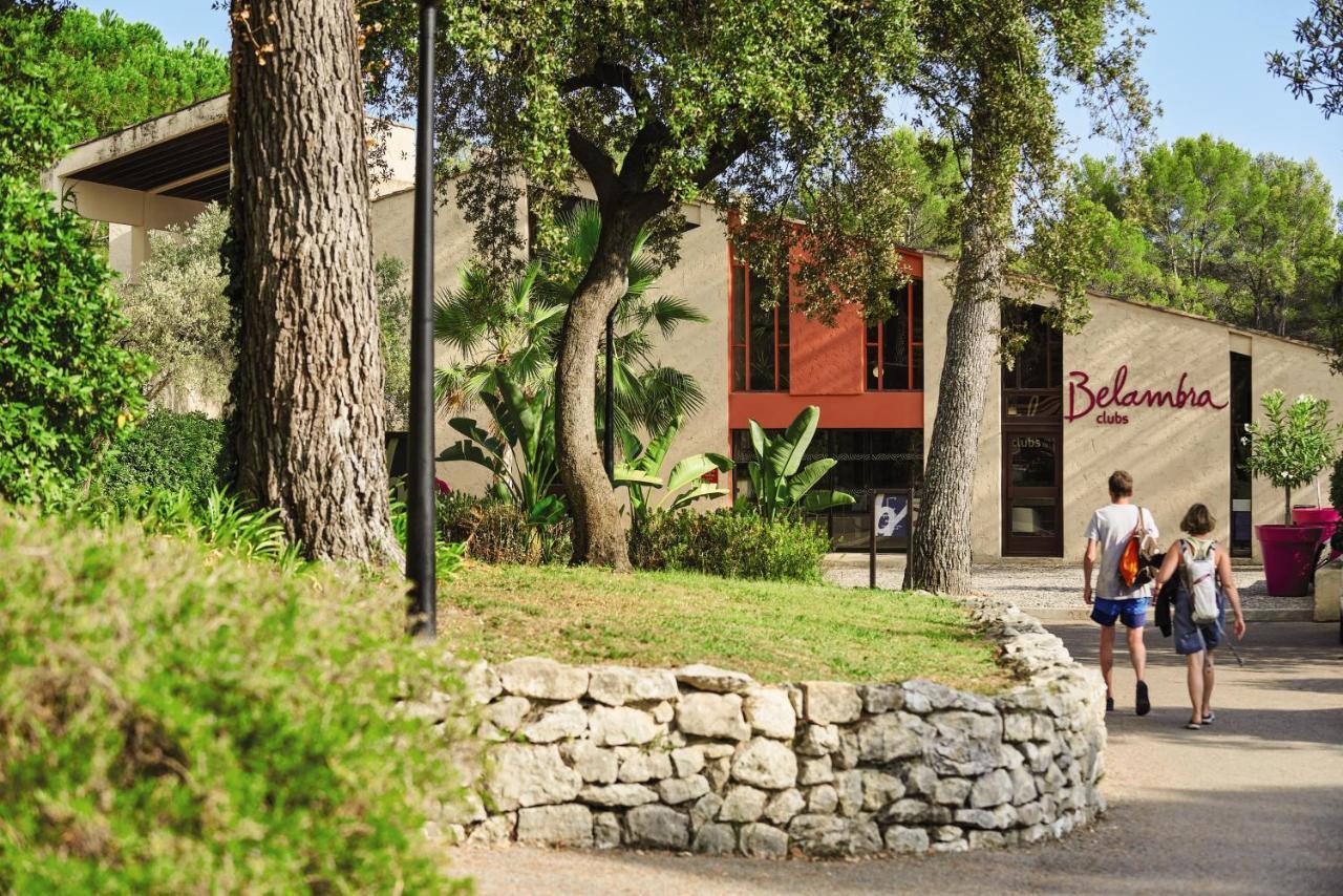 Hotel Belambra Clubs - Les Terrasses De Saint-paul De Vence La Colle-sur-Loup