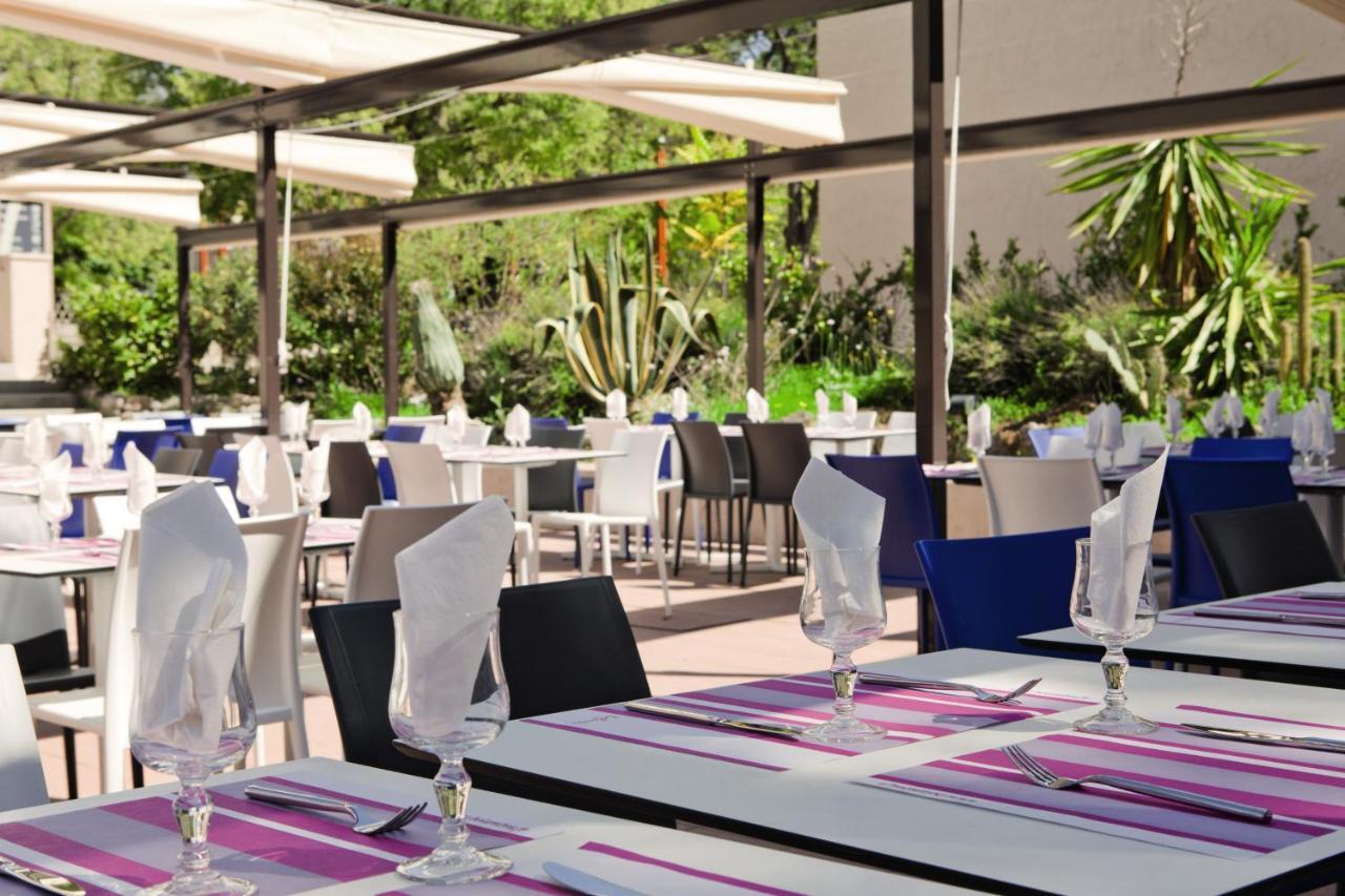 Belambra Clubs - Les Terrasses De Saint-paul De Vence 3*