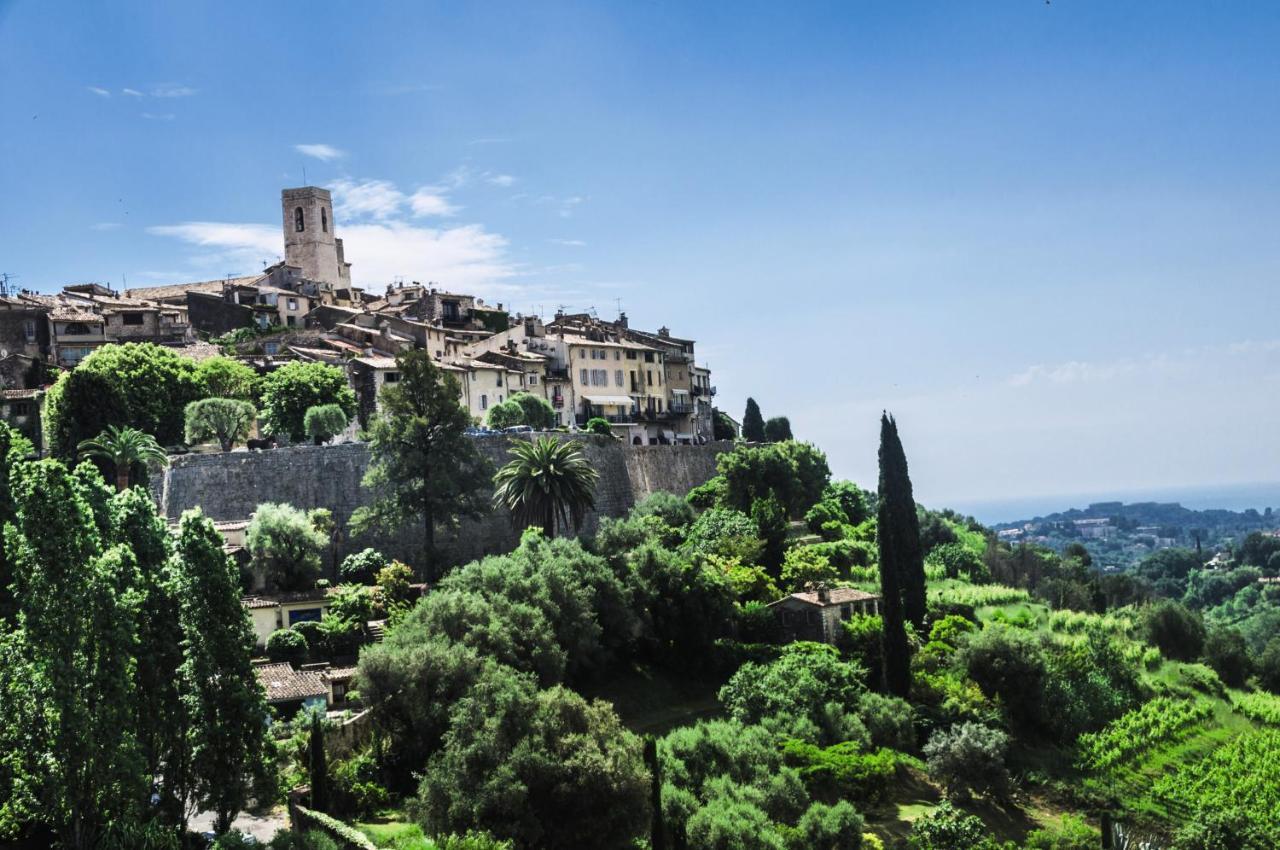Belambra Clubs - Les Terrasses De Saint-paul De Vence Hotel La Colle-sur-Loup