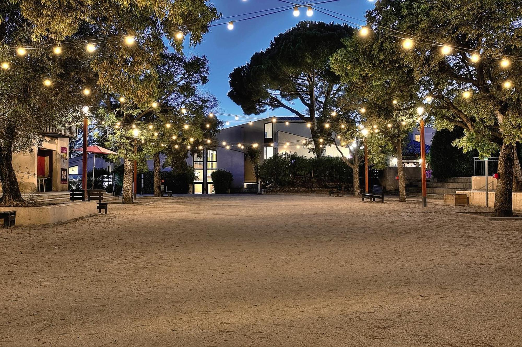Hotel Belambra Clubs - Les Terrasses De Saint-paul De Vence La Colle-sur-Loup