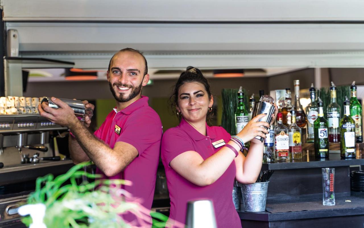 Belambra Clubs - Les Terrasses De Saint-paul De Vence Hotel
