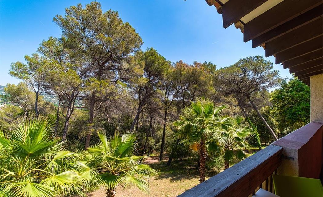 Belambra Clubs - Les Terrasses De Saint-paul De Vence Hotel