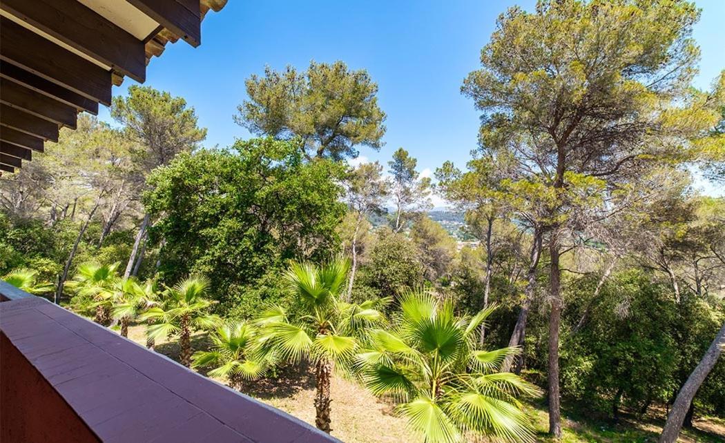 Hotel Belambra Clubs - Les Terrasses De Saint-paul De Vence 3*
