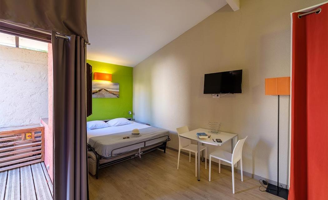 Belambra Clubs - Les Terrasses De Saint-paul De Vence 3* La Colle-sur-Loup