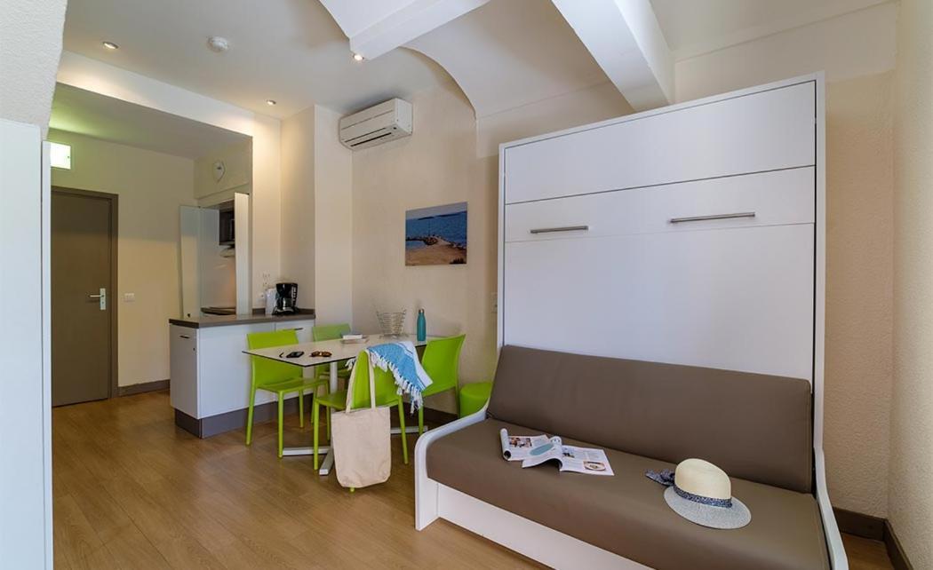 Belambra Clubs - Les Terrasses De Saint-paul De Vence 3*