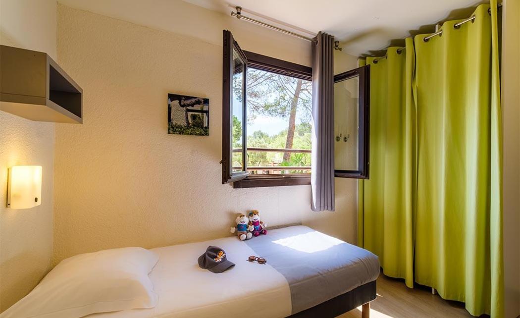 Belambra Clubs - Les Terrasses De Saint-paul De Vence