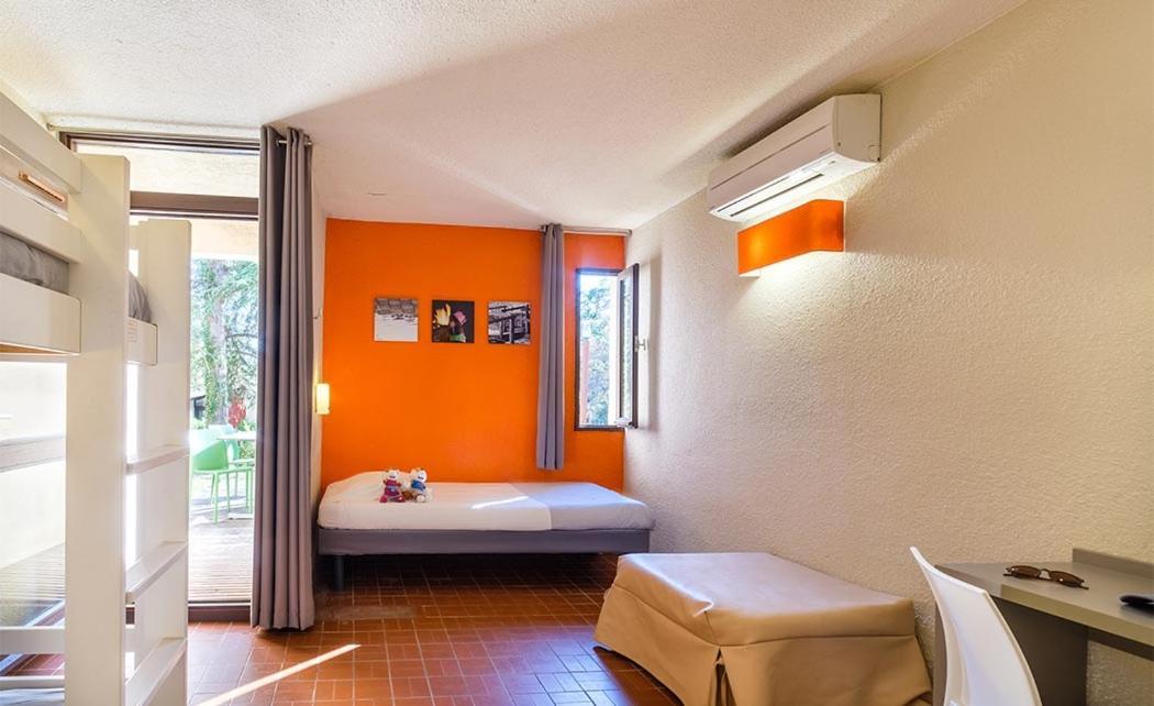 Hotel Belambra Clubs - Les Terrasses De Saint-paul De Vence 3*