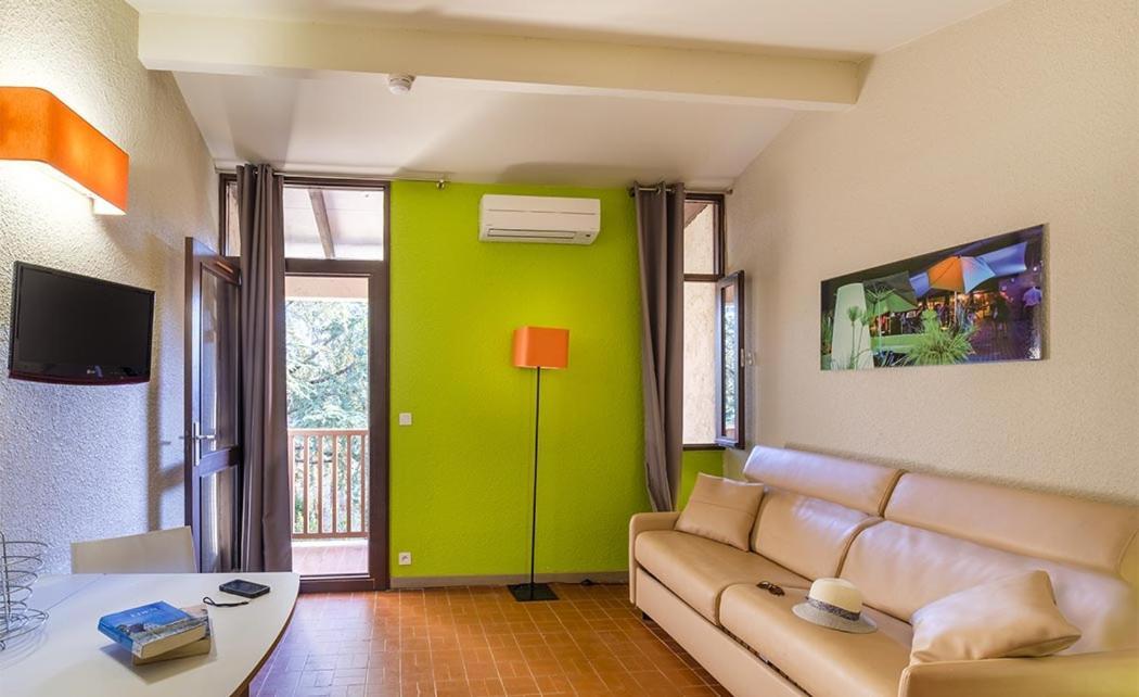 Belambra Clubs - Les Terrasses De Saint-paul De Vence 3*