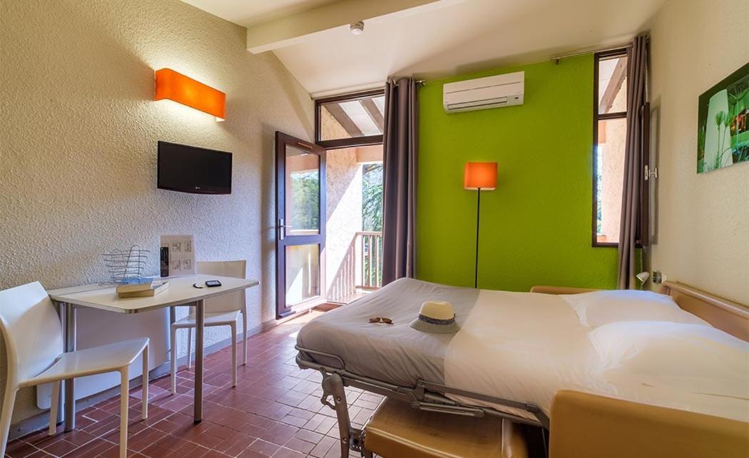 Belambra Clubs - Les Terrasses De Saint-paul De Vence Hotel 3*