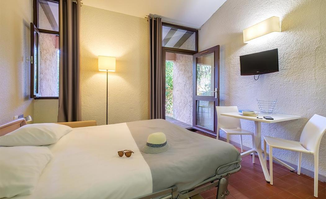 Hotel Belambra Clubs - Les Terrasses De Saint-paul De Vence La Colle-sur-Loup
