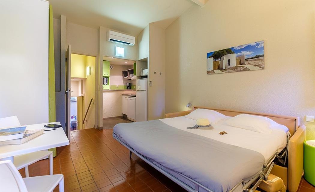 Belambra Clubs - Les Terrasses De Saint-paul De Vence Hotel La Colle-sur-Loup