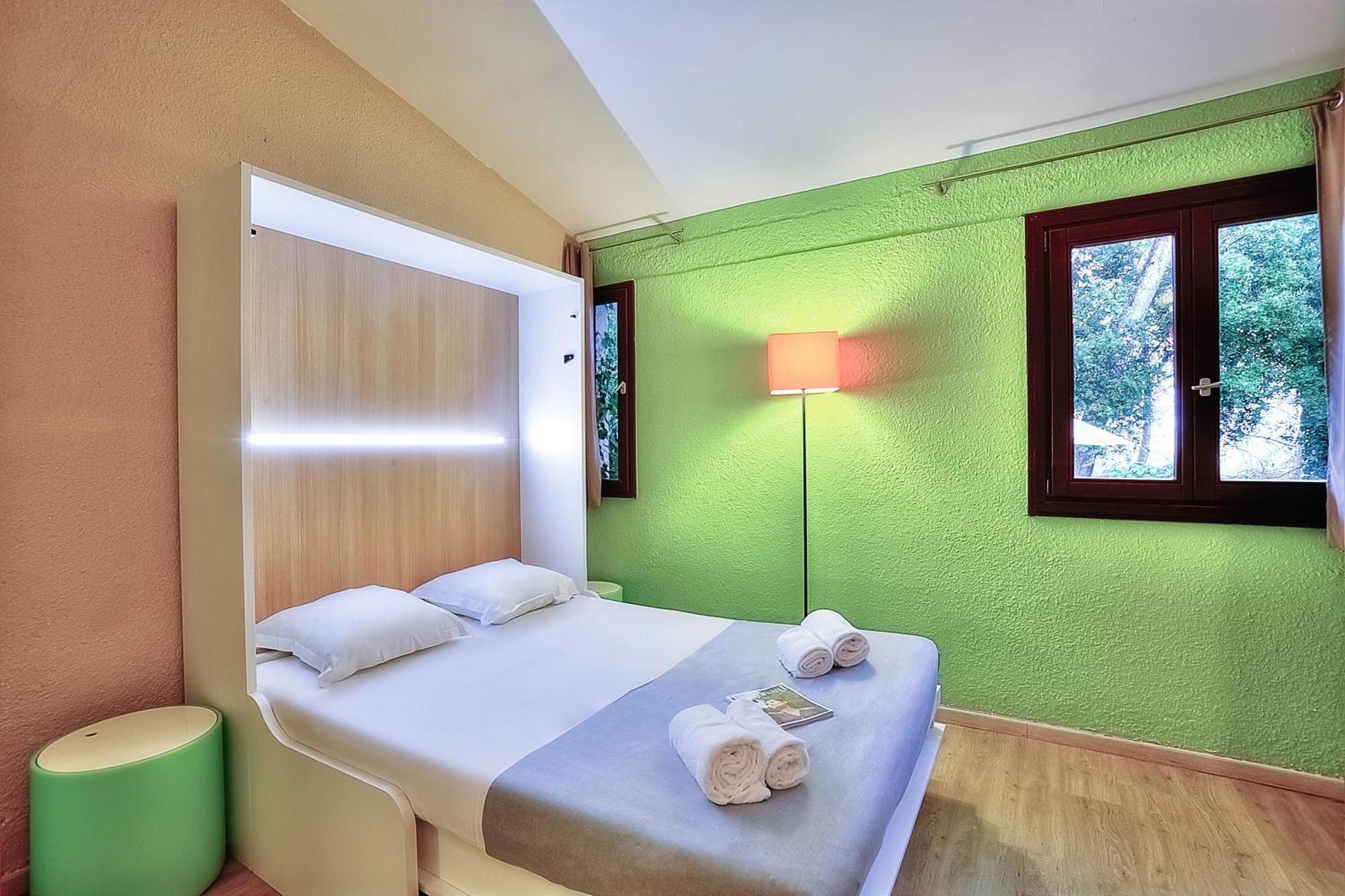 Belambra Clubs - Les Terrasses De Saint-paul De Vence La Colle-sur-Loup