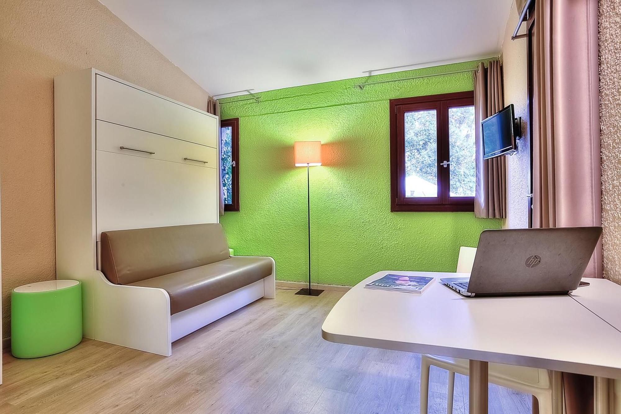 Belambra Clubs - Les Terrasses De Saint-paul De Vence Hotel