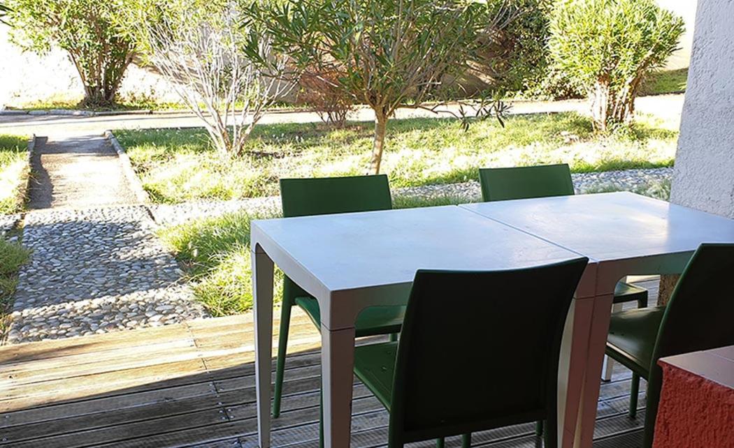 Belambra Clubs - Les Terrasses De Saint-paul De Vence 3* La Colle-sur-Loup