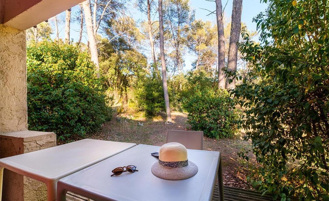 Hotel Belambra Clubs - Les Terrasses De Saint-paul De Vence 3*