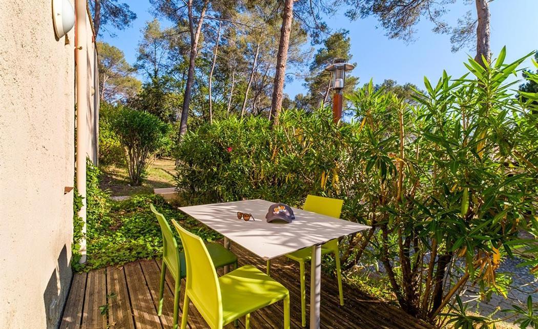 Belambra Clubs - Les Terrasses De Saint-paul De Vence La Colle-sur-Loup