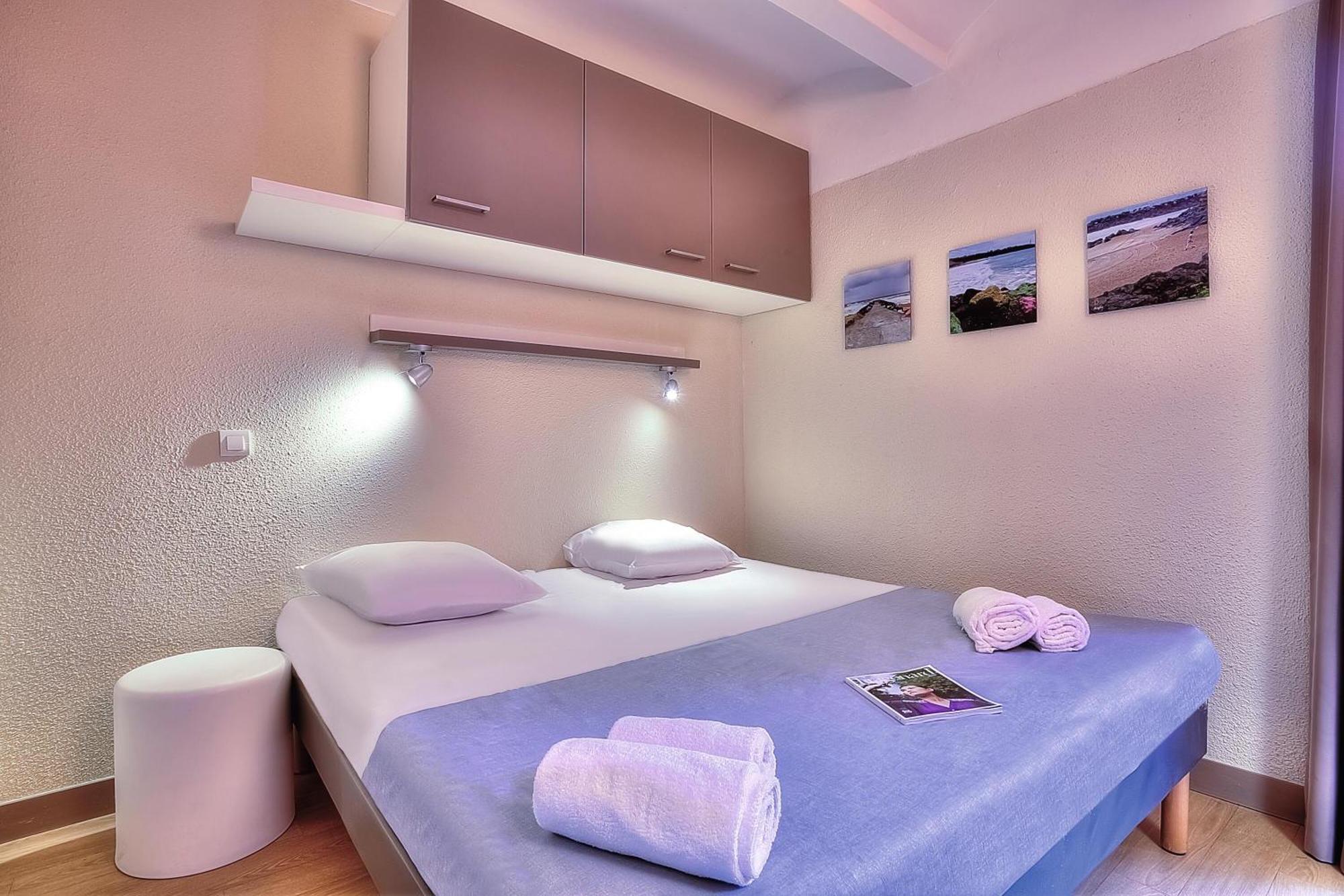 Belambra Clubs - Les Terrasses De Saint-paul De Vence Hotel La Colle-sur-Loup