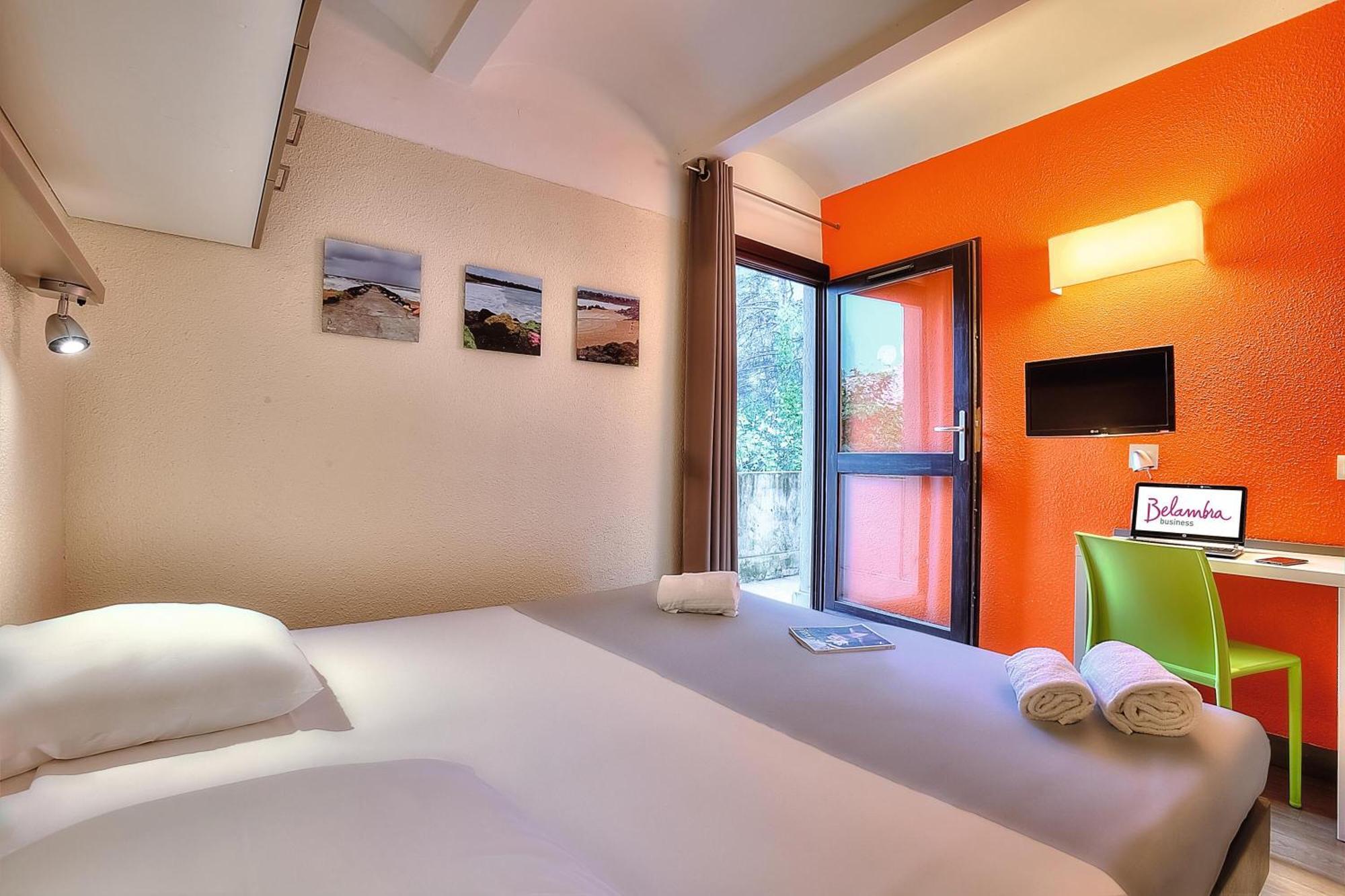 Belambra Clubs - Les Terrasses De Saint-paul De Vence Hotel