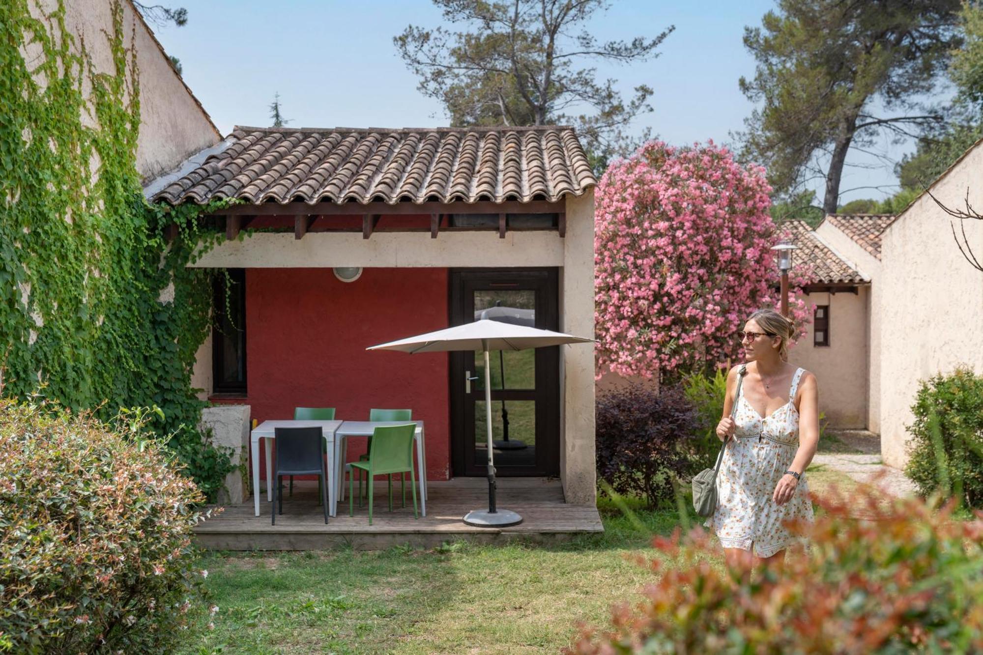 Belambra Clubs - Les Terrasses De Saint-paul De Vence Hotel La Colle-sur-Loup