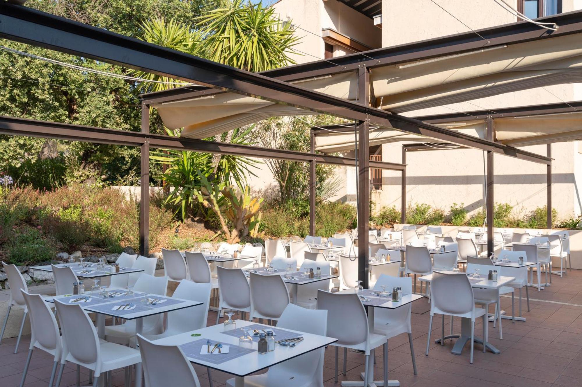 Belambra Clubs - Les Terrasses De Saint-paul De Vence Hotel 3*