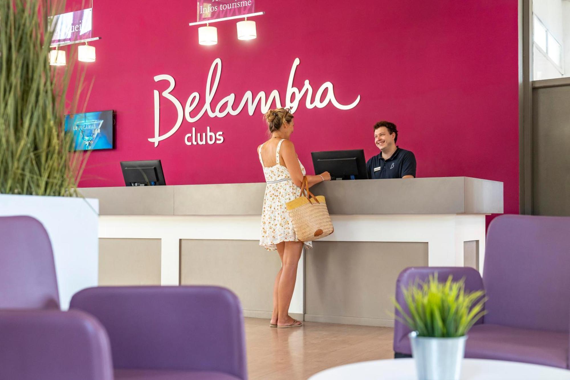 Belambra Clubs - Les Terrasses De Saint-paul De Vence Hotel