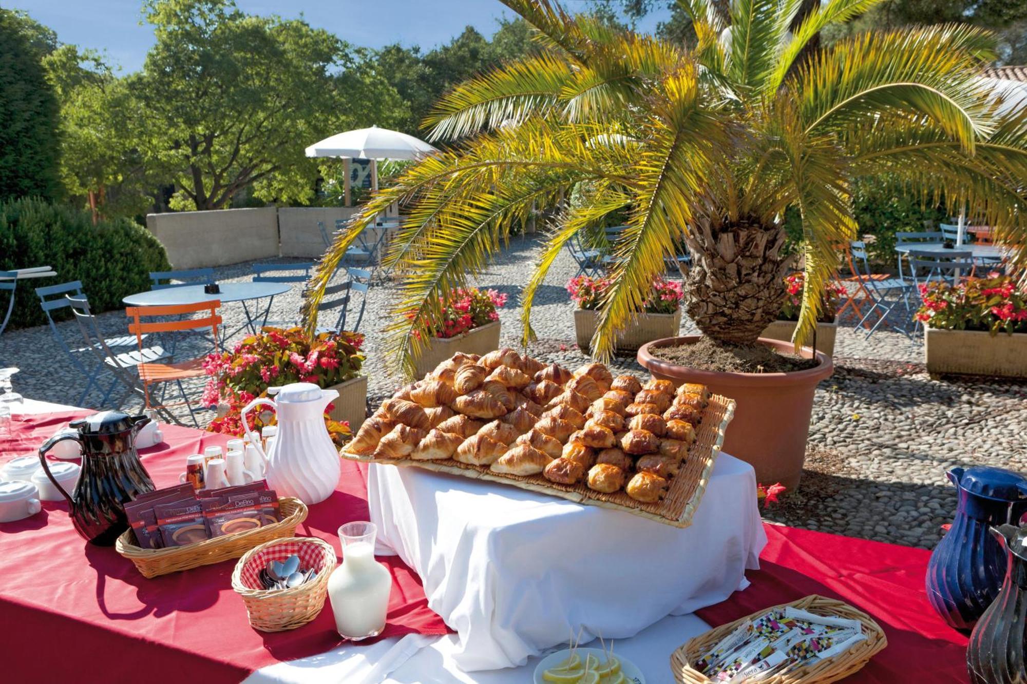 Belambra Clubs - Les Terrasses De Saint-paul De Vence La Colle-sur-Loup