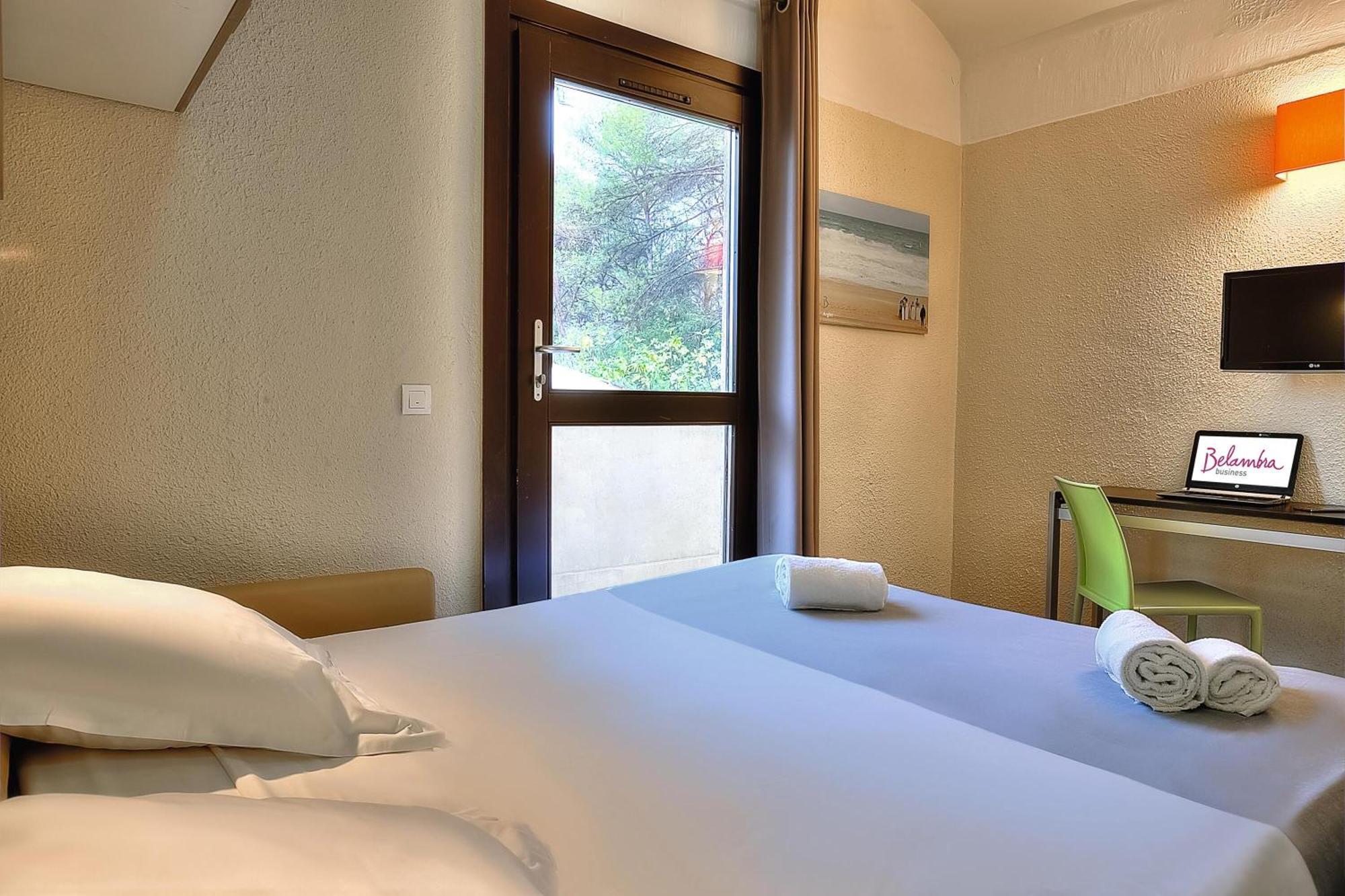Belambra Clubs - Les Terrasses De Saint-paul De Vence 3*